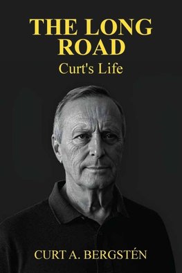 The Long Road, Curt's Life