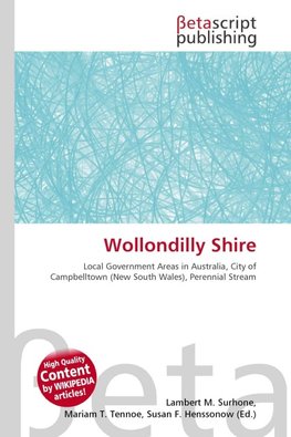 Wollondilly Shire