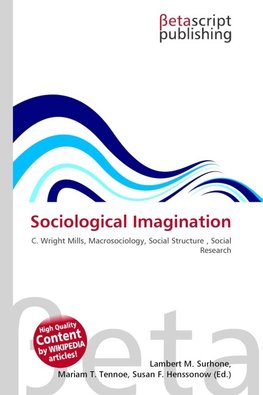 Sociological Imagination