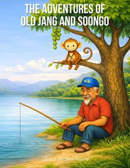 The Adventures of Old Jang and Soongo