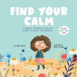 Find Your Calm