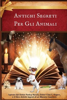 Antichi Segreti Per Animali