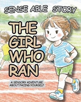 The Girl Who Ran