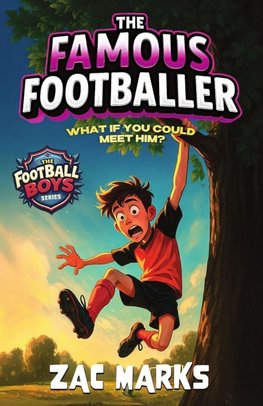 The Famous Footballer