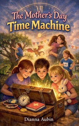 The Mother's Day Time Machine
