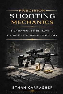 Precision Shooting Mechanics