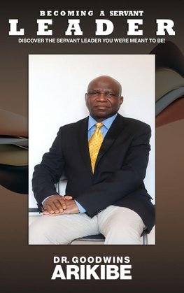Becoming A Servant Leader