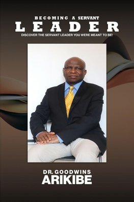 Becoming A Servant Leader