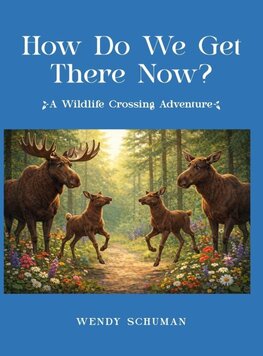 How Do We Get There Now?