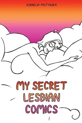 My Secret Lesbian Comics