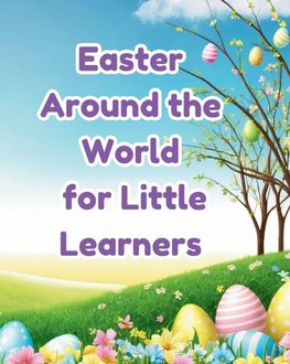 Easter Around the World for Little Learners