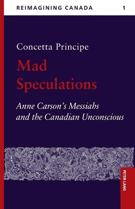 Mad Speculations