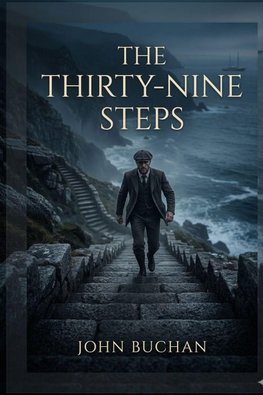 The Thirty-Nine Steps