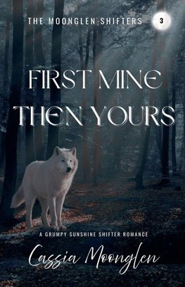 First Mine Then Yours