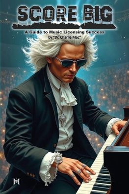 SCORE BIG- A Guide to Music Licensing Success