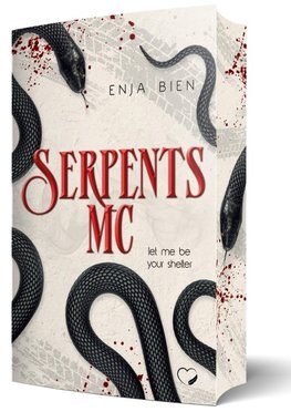 Serpents MC