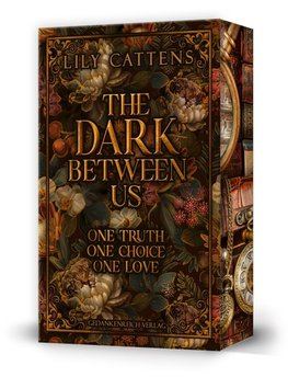 The dark between us