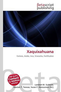 Xaquixahuana