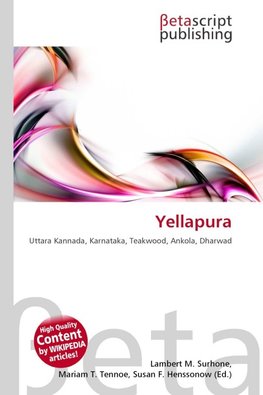 Yellapura