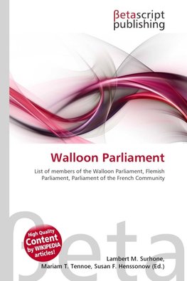 Walloon Parliament
