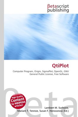 QtiPlot