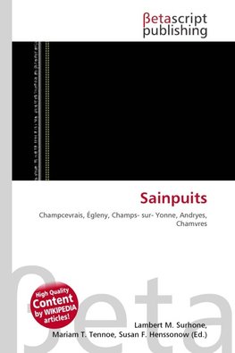 Sainpuits