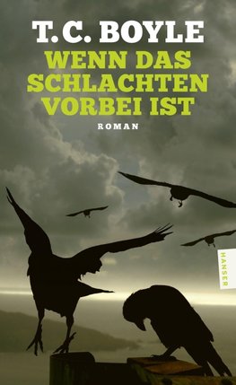 Wenn das Schlachten vorbei ist