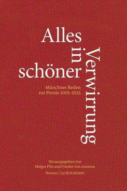 Alles in schöner Verwirrung