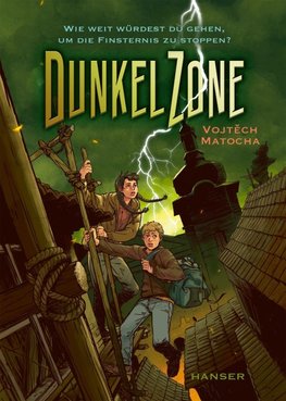 DunkelZone