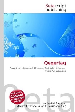 Qeqertaq