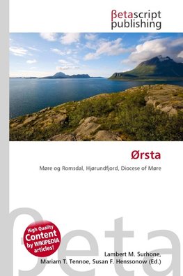 Ørsta