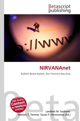 NIRVANAnet