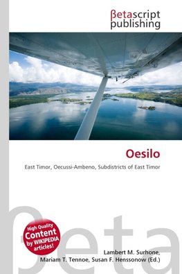 Oesilo