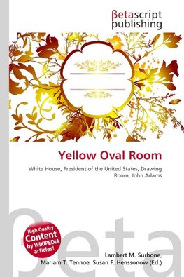 Yellow Oval Room