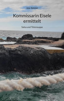 Kommissarin Eisele ermittelt