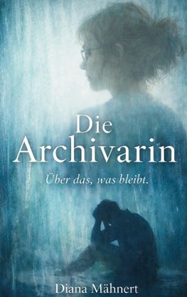 Die Archivarin