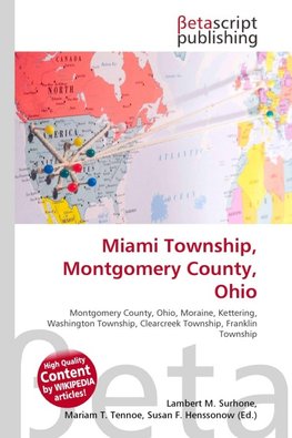 Miami Township, Montgomery County, Ohio