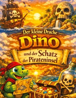 Der kleine Drache Dino