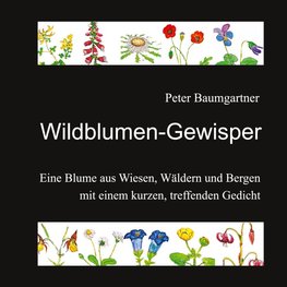 Wildblumen-Gewisper