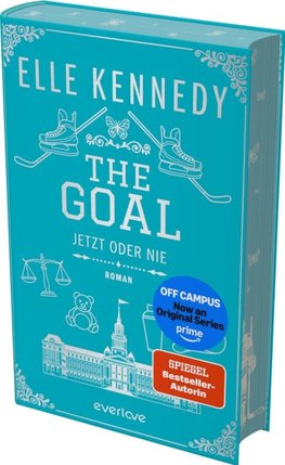 The Goal - Jetzt oder nie