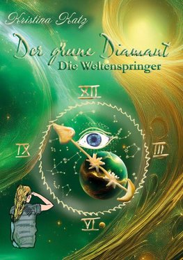 Der grüne Diamant