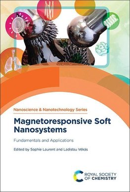 Magnetoresponsive Soft Nanosystems