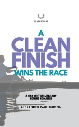 A Clean Finish Wins The Race