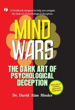 MIND WARS