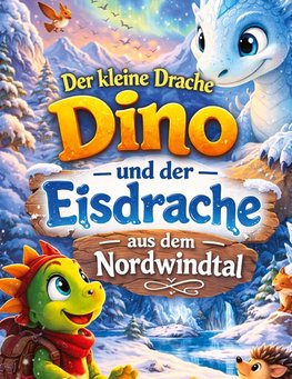 Der kleine Drache Dino