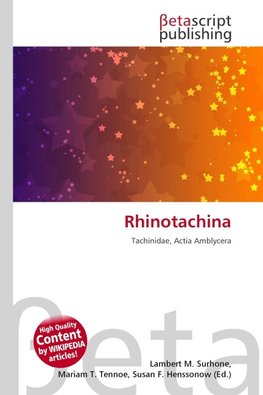 Rhinotachina