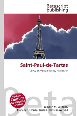 Saint-Paul-de-Tartas