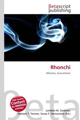 Rhonchi