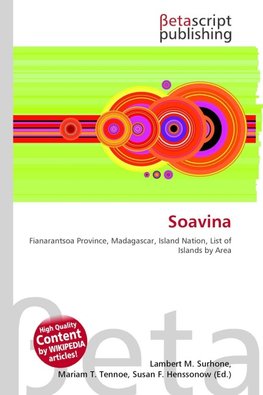 Soavina