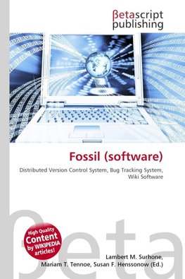 Fossil (software)